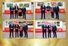 Asia Fruit Award winners