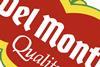 Fresh Del Monte logo closeup
