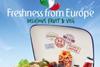 „Freshness from Europe“ beendet zweites Geschäftsjahr