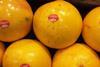USDA senkt Prognosen für Grapefruit aus Florida