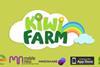 Zespri iPhone game Kiwi Farm screenshot