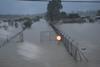 Spain floods