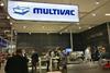 Multivac unterzeichnet Investment Agreement in China