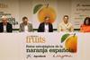 Valencia Fruits