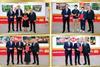 Asia Fruit Award winners