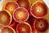 MandaRosa mandarins cut PCN