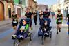 AVAPACE Corre Athletics Club’s, I+D Tavernes Blanques Inclusion and Sport race