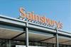Sainsbury's keeps momentum going