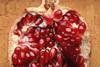 Wonderful pomegranate