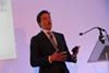 Konrad Gerszke CGF Global Summit 2017