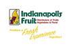 Indy Fruit logo