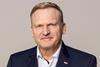 Peter Maly Vorstand Logistik und Supply Chain Management und COO Rewe