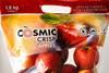 Tru-Cape Cosmic Crisp apples