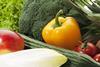 Großbritannien: Verbraucher geben mehr Geld für Obst und Gemüse aus
