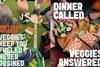 Rijk Zwaan Veggies First campaign