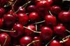 US cherries make early entrance to UK market