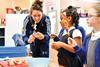 Get Set To Eat Fresh with Jade Jones from Team GB