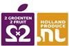 NL 2x2 FruitVegetable Agency Holland