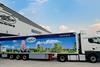 SanLucar truck