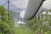 Hail Switzerland August 2026