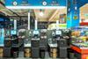 Self-Checkout-Kassen