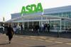 Asda eases off the Es