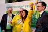 FLIA 2024 winner Unica Zucchiolo