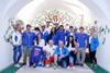 KIKU athletes