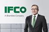 Wolfgang Orgeldinger Foto: IFCO