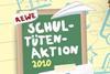 Rewe school bag project