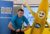 Fyffes Fittest School