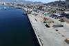 Port of Coquimbo