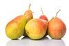 South African Forelle pears