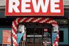 Rewe-Markt