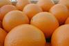 Orangen aus Spanien