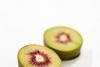 Sunrise has double the vitamin C content of green kiwifruit