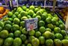Brazil tahiiti limes AdobeStock_277977602