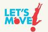 Lets Move logo