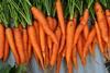 carrots organic