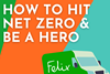 The Felix Project is to host a webinar aimed at tackling food waste