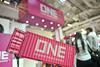 Ocean Network Express Fruit Logistica