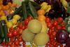 Spanien: Obst- und Gemüsekonsum weiter rückläufig
