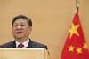 Xi Jinping