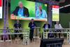 AOPN delivered its plum forecast at Medfel for the third time