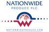 Nationwide Produce has more than 1,000 customers across Europe