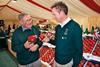 Fruit from the National Fruit Show went down a storm with Wisley consumers