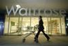 Waitrose reports sales boost
