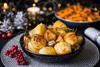 Seasonal Spuds_Goosefat roasties with rosemary and garlic
