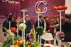 Fruit Logistica networking