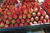 Indian apples